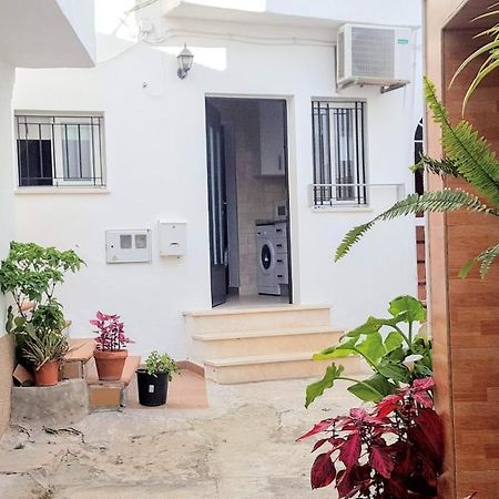 Appartamento Casa Abuela Pepa Conil De La Frontera Esterno foto