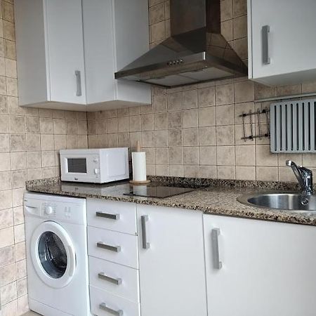 Appartamento Casa Abuela Pepa Conil De La Frontera Esterno foto