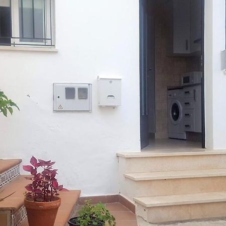 Appartamento Casa Abuela Pepa Conil De La Frontera Esterno foto