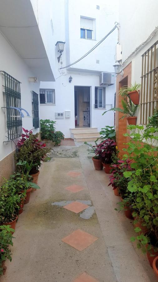 Appartamento Casa Abuela Pepa Conil De La Frontera Camera foto
