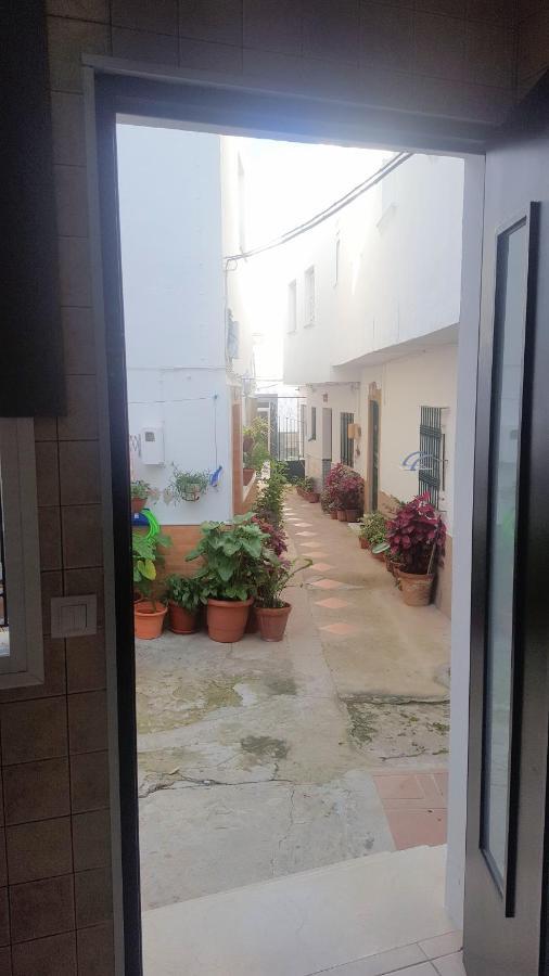 Appartamento Casa Abuela Pepa Conil De La Frontera Esterno foto