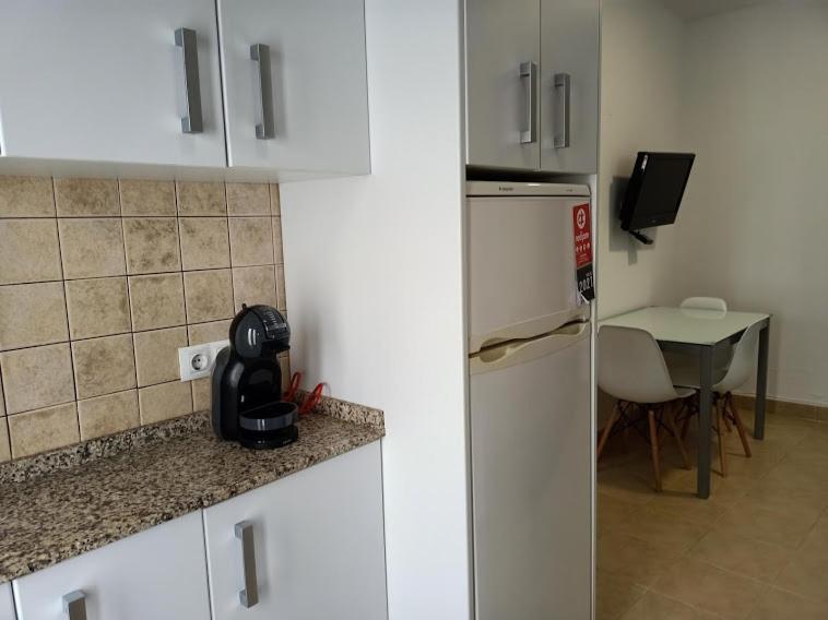 Appartamento Casa Abuela Pepa Conil De La Frontera Esterno foto