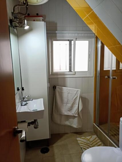 Appartamento Casa Abuela Pepa Conil De La Frontera Esterno foto
