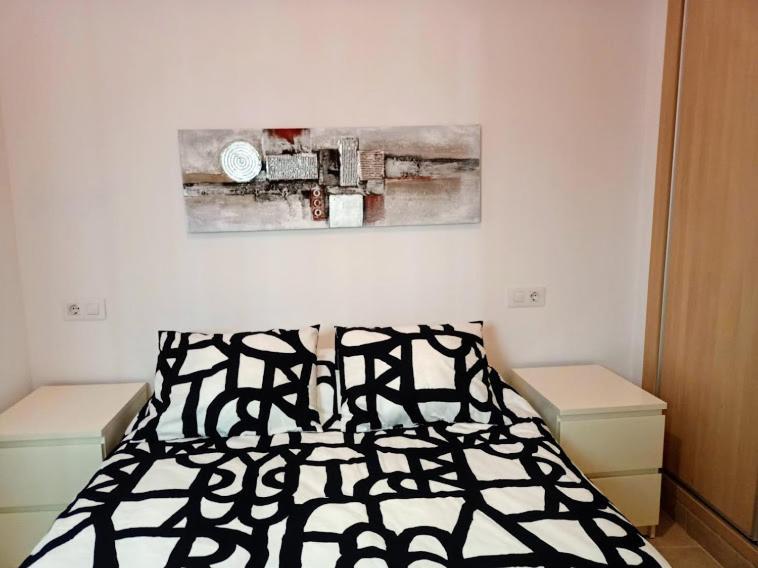 Appartamento Casa Abuela Pepa Conil De La Frontera Esterno foto
