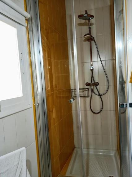 Appartamento Casa Abuela Pepa Conil De La Frontera Esterno foto