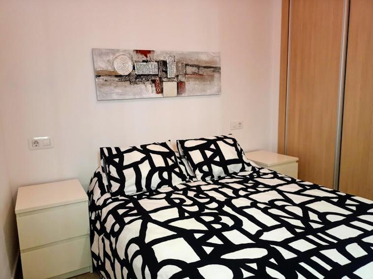 Appartamento Casa Abuela Pepa Conil De La Frontera Esterno foto