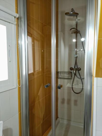 Appartamento Casa Abuela Pepa Conil De La Frontera Esterno foto