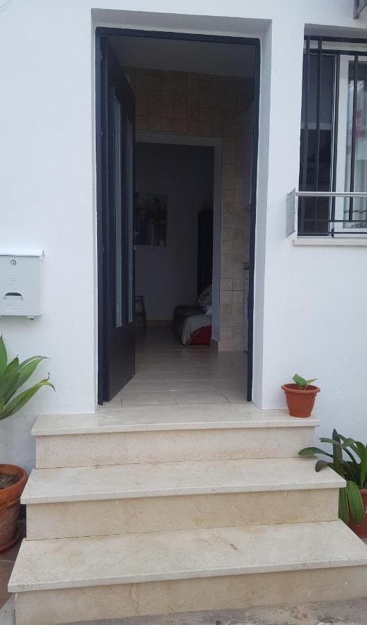 Appartamento Casa Abuela Pepa Conil De La Frontera Camera foto